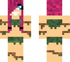 fairy girl