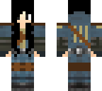fallout 4 girl