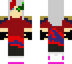 fated four zyn