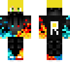 fire and ice