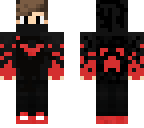 fire boy