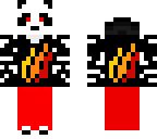fire panda