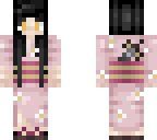 fixed kimono
