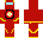 flash