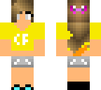 for cheetafrog put this skin now
