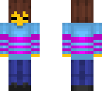 frisk