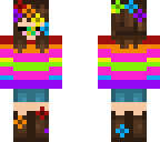 frisk