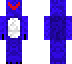 furry demon