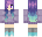 galaxy girl