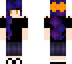 galaxy girl