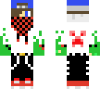 ganggamer