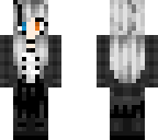 gaster girl