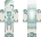 ghost girl