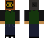 goldeneye tvhead