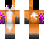 gothicfox edit