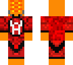 haggor