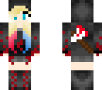 harleyquinn assassin