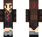 hermione granger