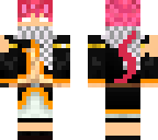 herobrine natsu