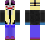 hoxton girl