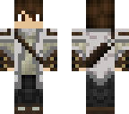 hunter or assassin non hooded