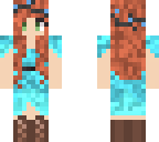 i don't know what to name this skin