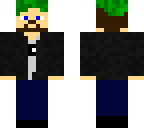 jacksepticeye updated majorly