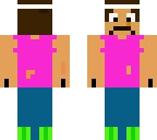 jimmeh iv