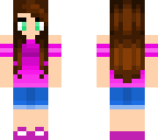 just another girl