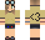 karkatspizza's skin