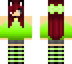 kat in one of my old skins