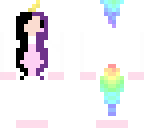 kawaii girl