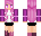 kawaii skin