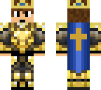king arthur