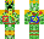 king creeper