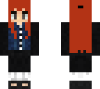 kiya uzumaki edited
