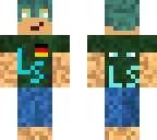 legueofgamer new skin