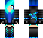 lightdakrblue dragon