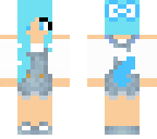 lillith blue