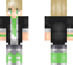 lime twist