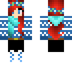 little serenity winter outfit
