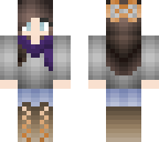 lyra fall skin