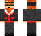 lysandre upgraded