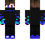 mage male
