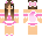 maid girl