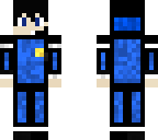 marine