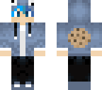 max the cookieh monstarh