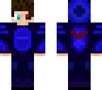 mc skin