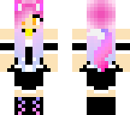 meifwa maid