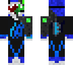mekashark 